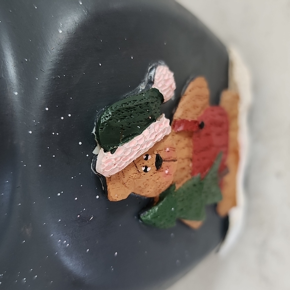 π»π―MERRY CHRISTMAS JAR CANDLEπ―π» - Picture 5 of 12